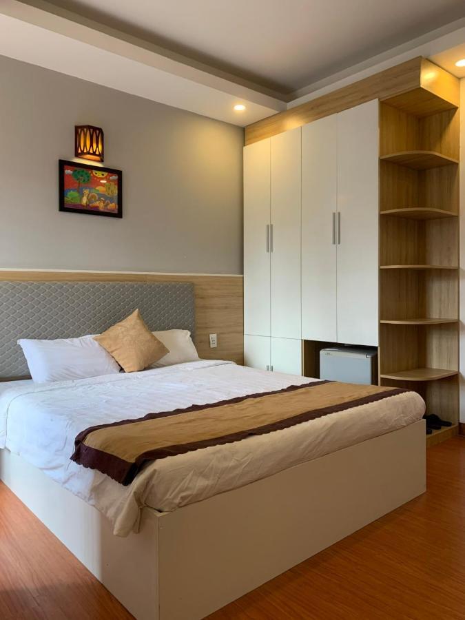 Hong Thien 1 Hotel Hue Exteriör bild