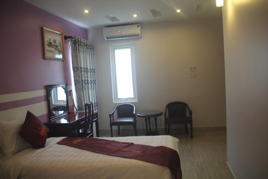 Hong Thien 1 Hotel Hue Rum bild