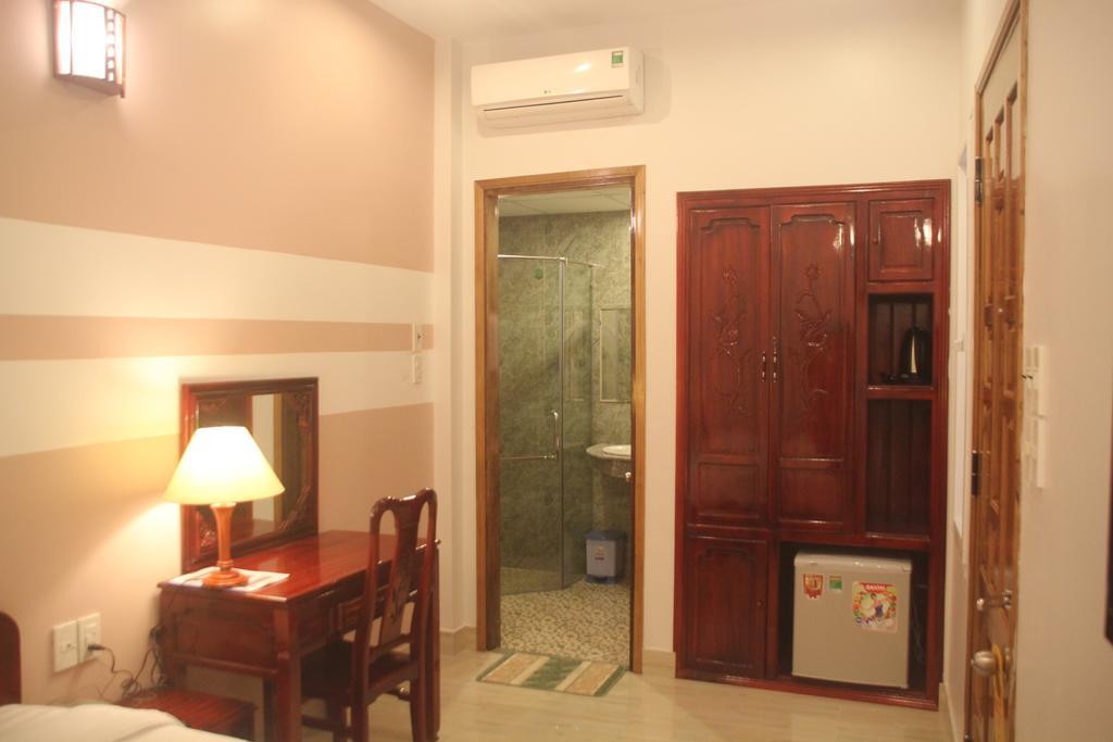 Hong Thien 1 Hotel Hue Rum bild