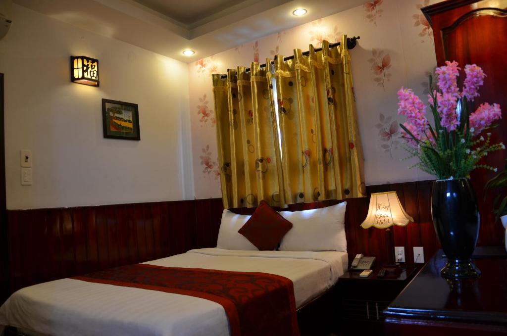 Hong Thien 1 Hotel Hue Rum bild