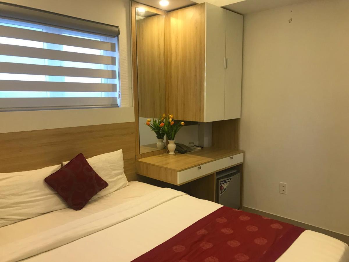 Hong Thien 1 Hotel Hue Exteriör bild
