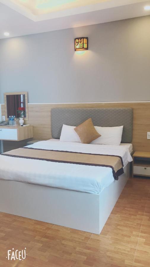 Hong Thien 1 Hotel Hue Exteriör bild